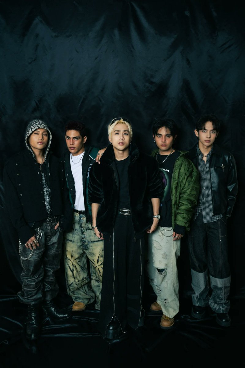 SB19's AURA 🔥🔥🔥

🔗: niewmedia.com/specials/2604s…