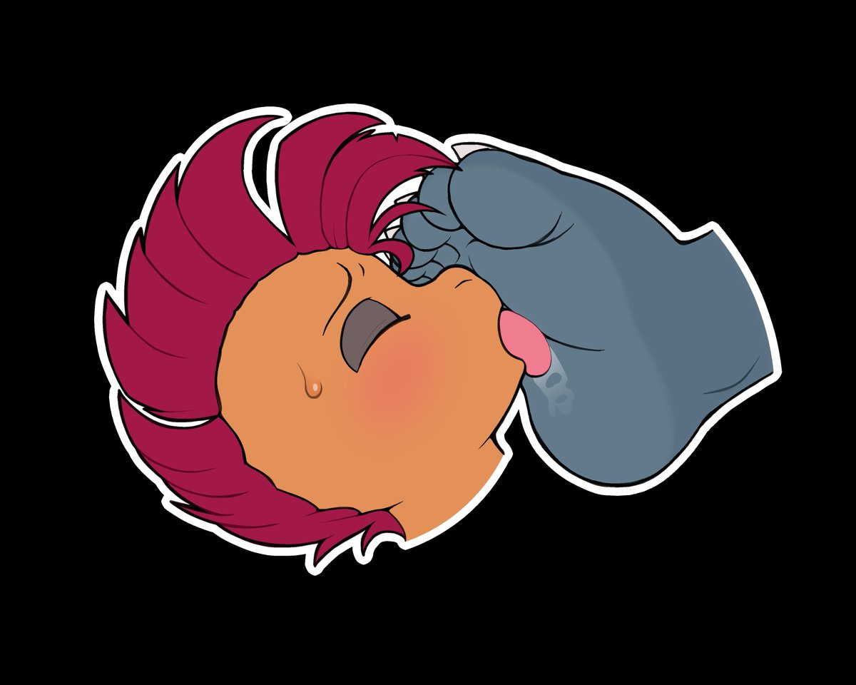 🔞BennyBear🔞(YCH Comms Closed!) tweet media