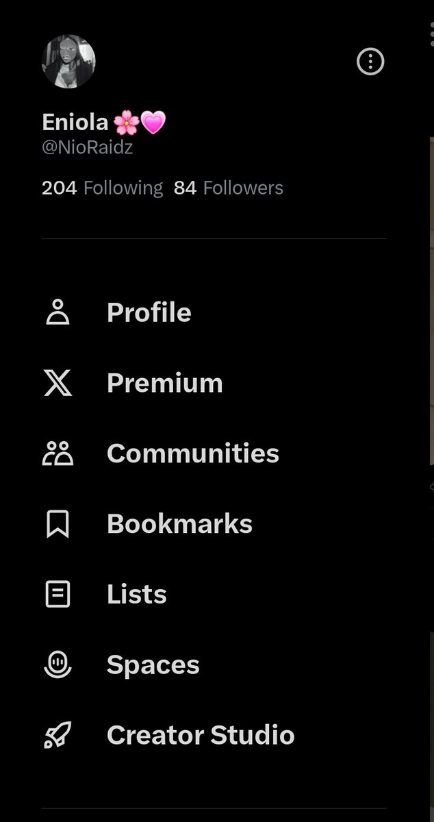 Eniola 🌸💗 tweet media