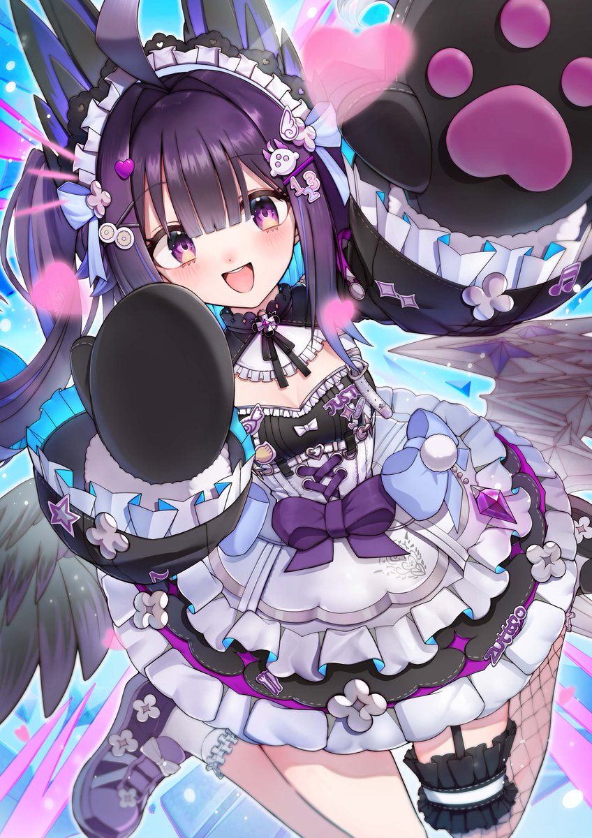 森秋　moriaki tweet media