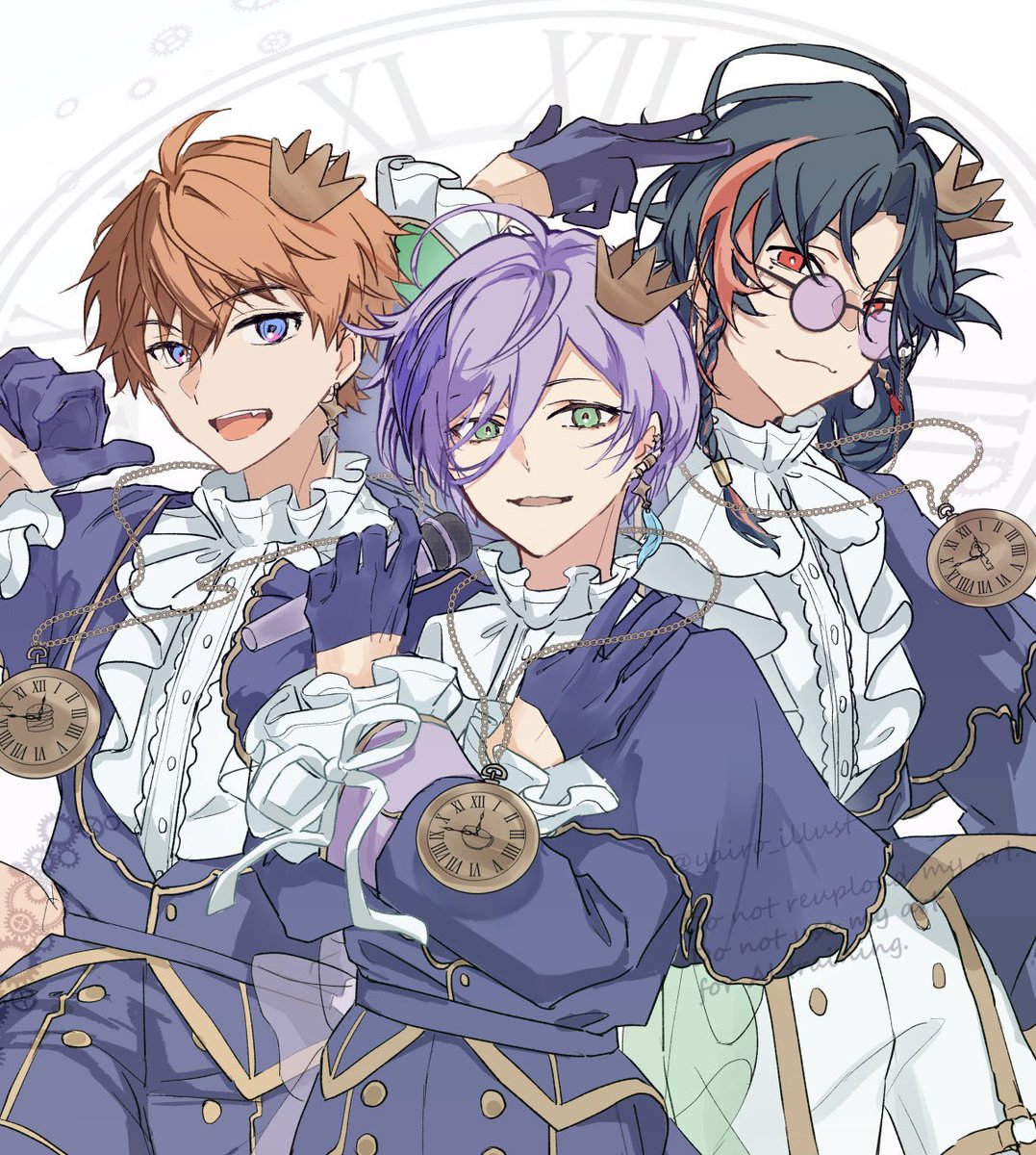 yairo_illust's tweet photo. #3SKMART

スーパー・ダーリン☆＊.｡.:* https://t.co/woMnNtlWun