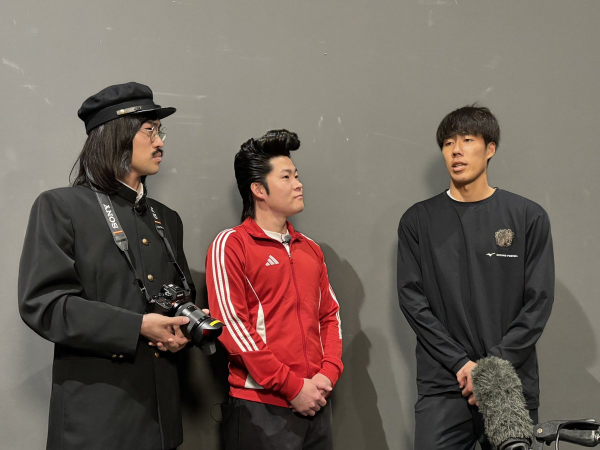 水曜はJ!【公式】 tweet media