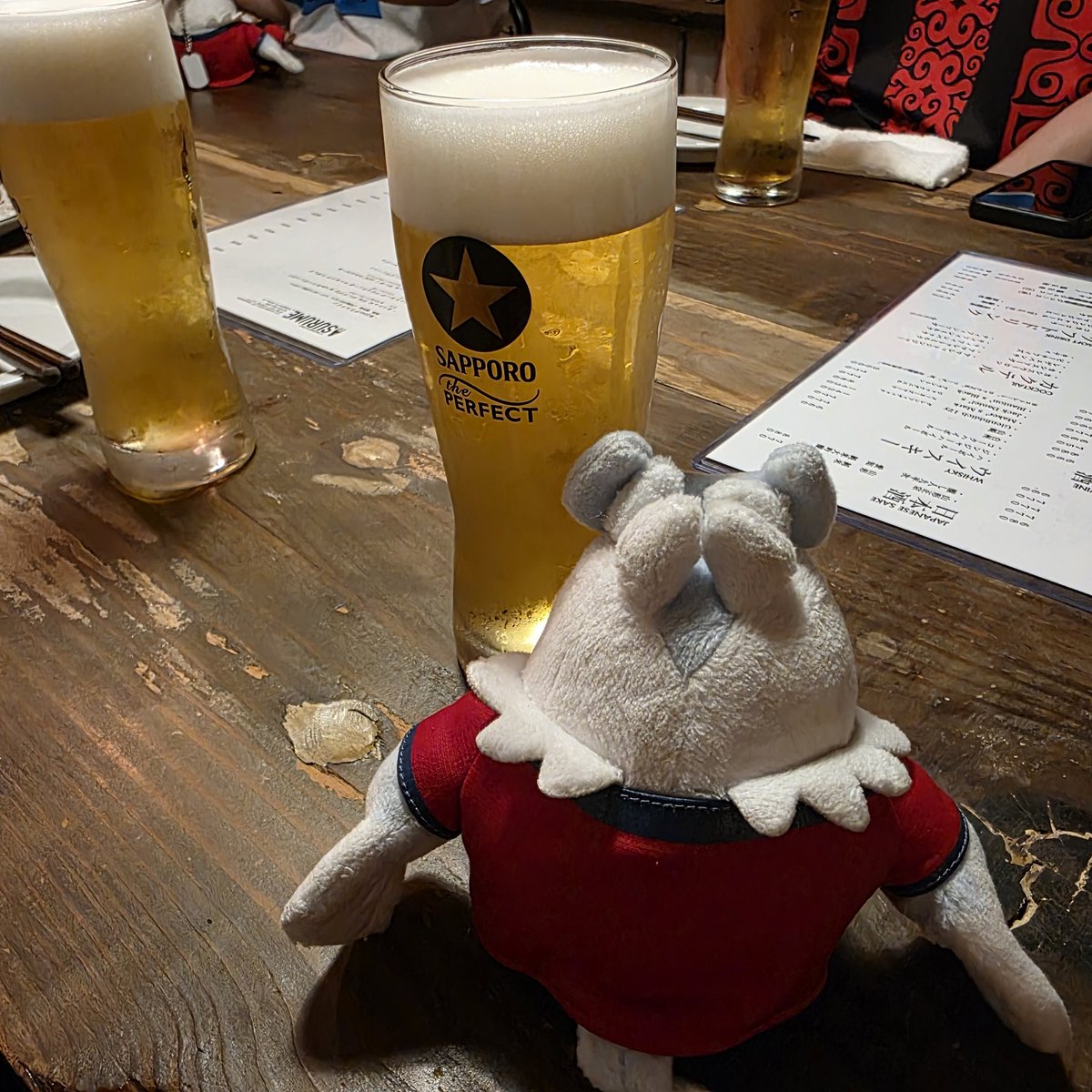 うさぎくん🦉❤️🖤🐟️ tweet media