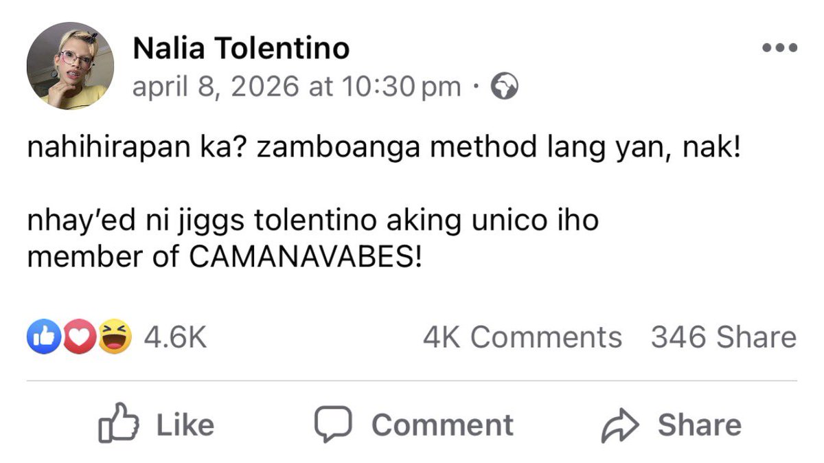 ddaengwrites's tweet photo. 🫯 side characters

— CAMANAVABES (the mowms) https://t.co/l9Dc1XUGTk