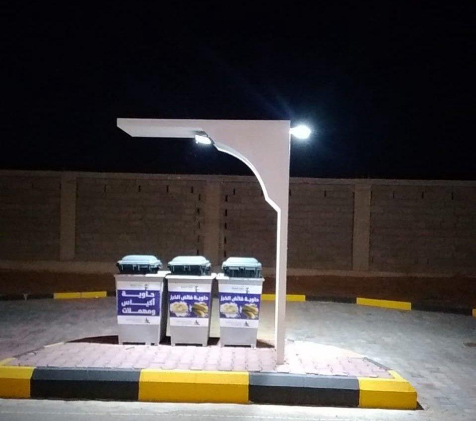 تنمية محافظة مرات tweet media