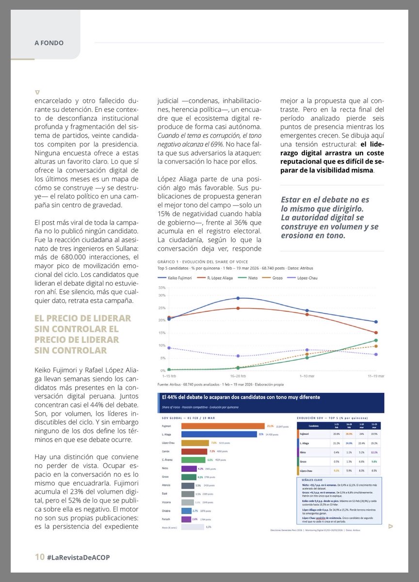 Miguel A. Cintas i Llopis 🇪🇸🇨🇱🇲🇽🇨🇴 tweet media