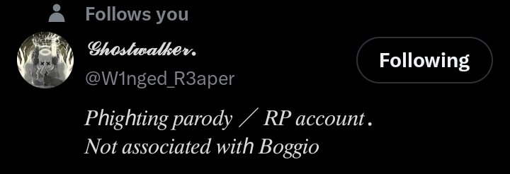 Ghostwalker tweet media