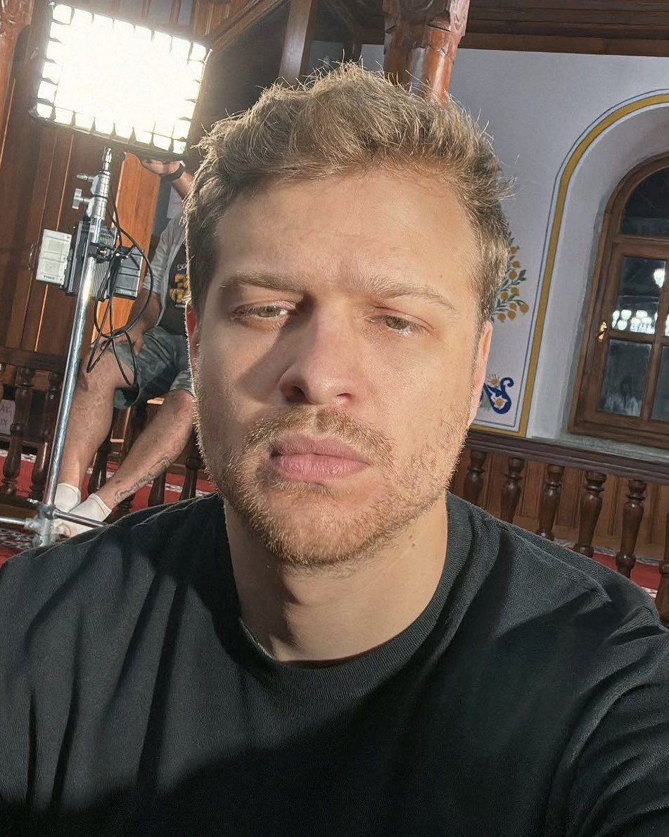 Anonim Muhabir tweet media