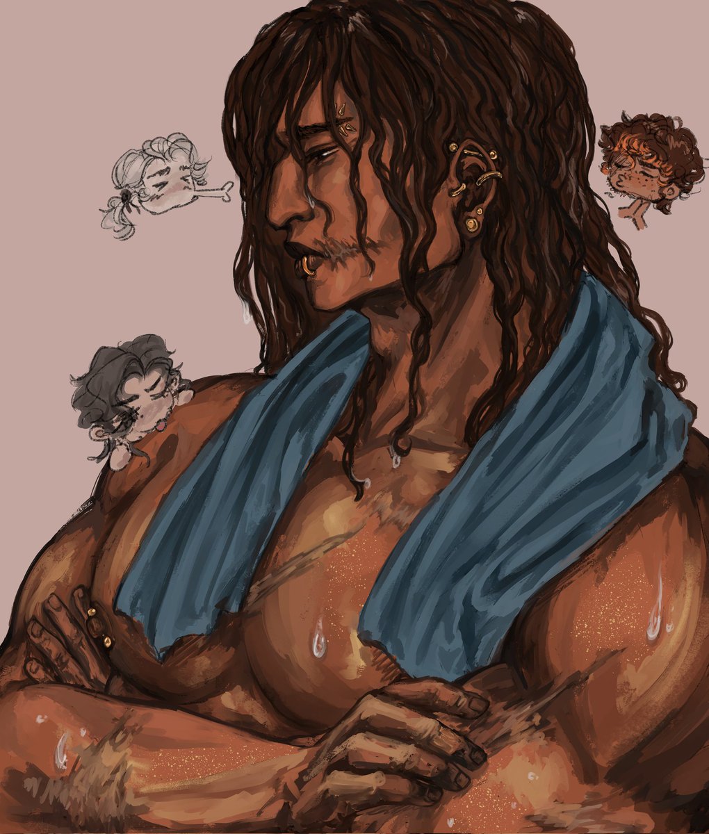 ➷ . nene tweet media