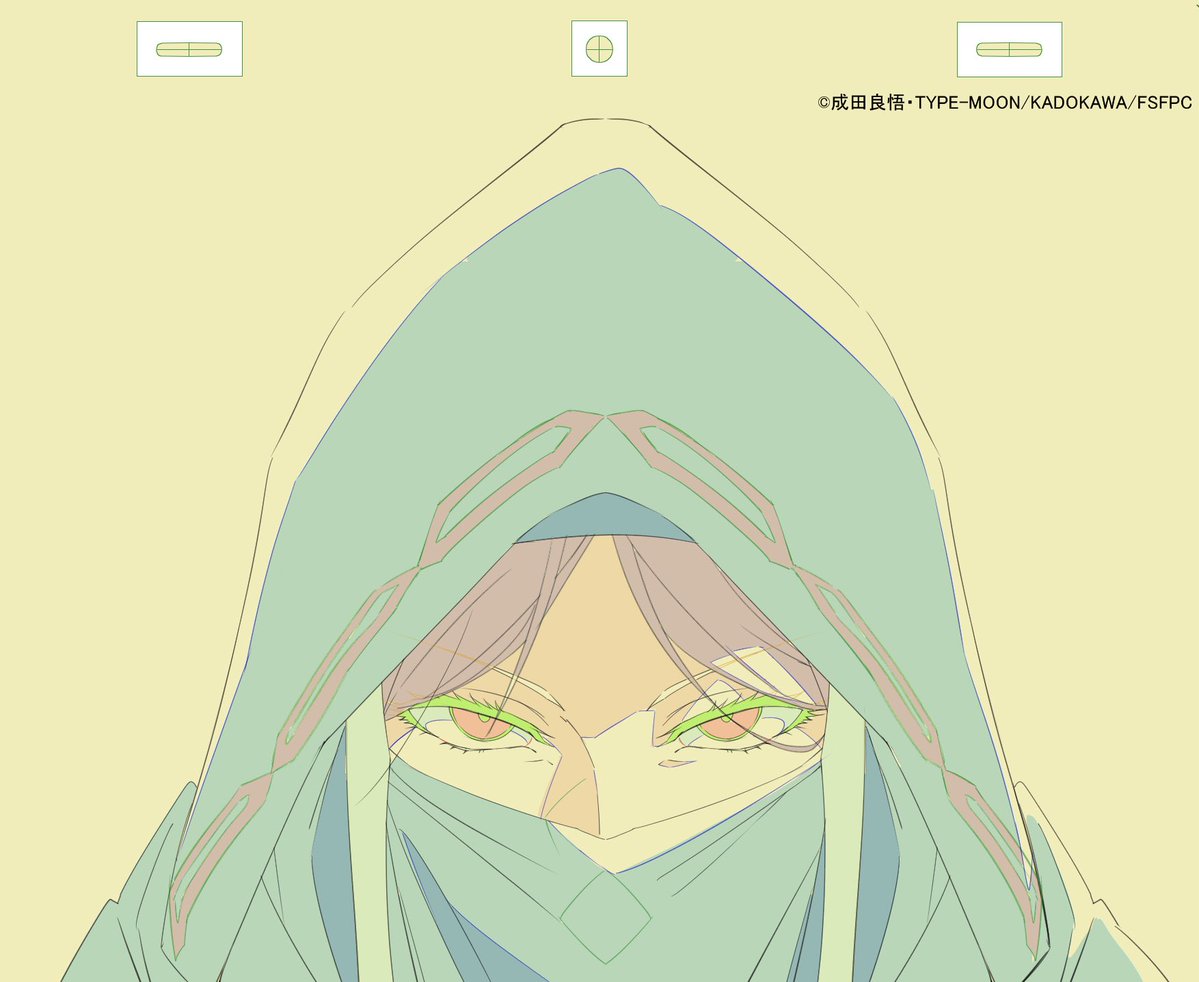 李睿杰(リ エイケツ) tweet media