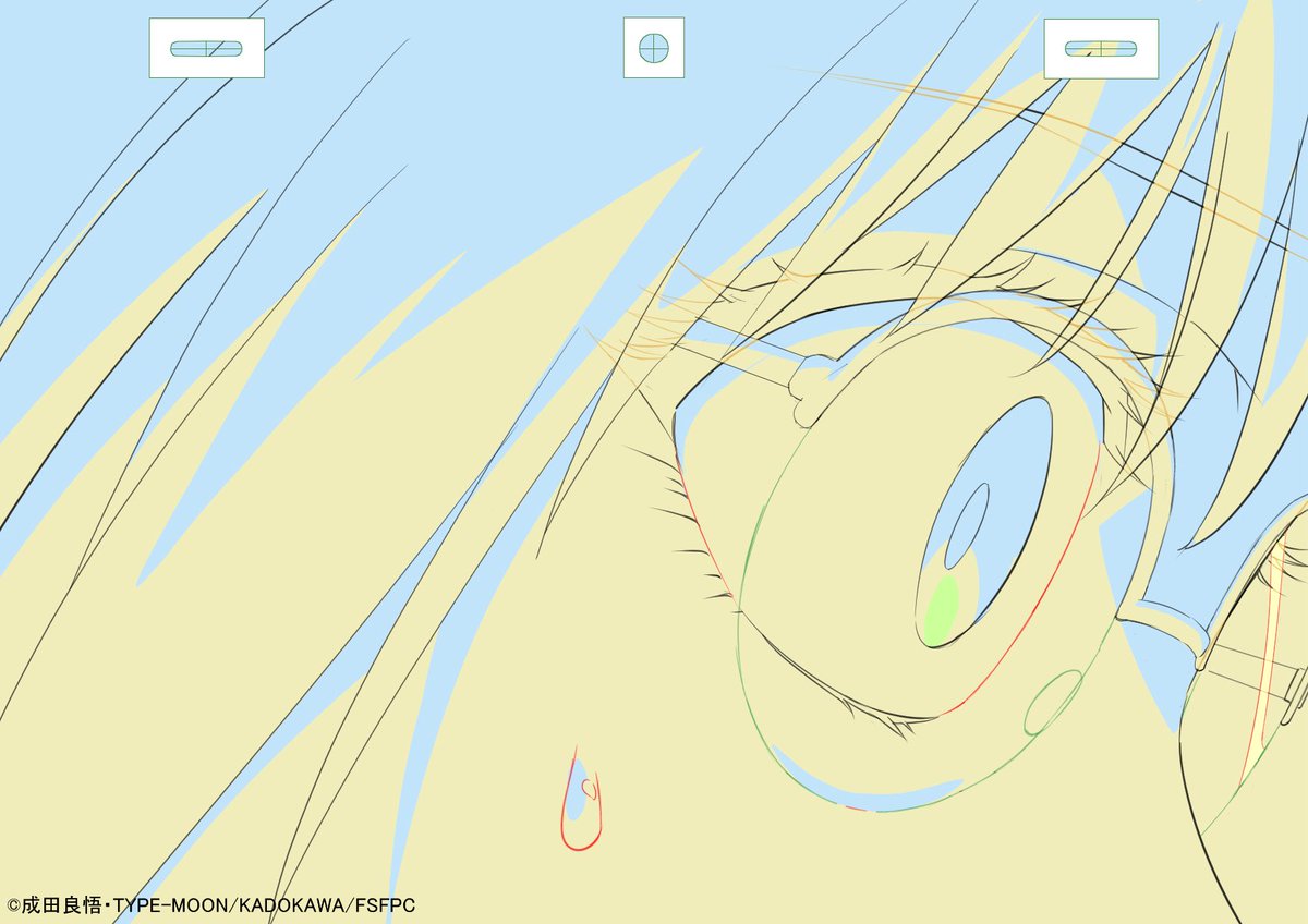 李睿杰(リ エイケツ) tweet media