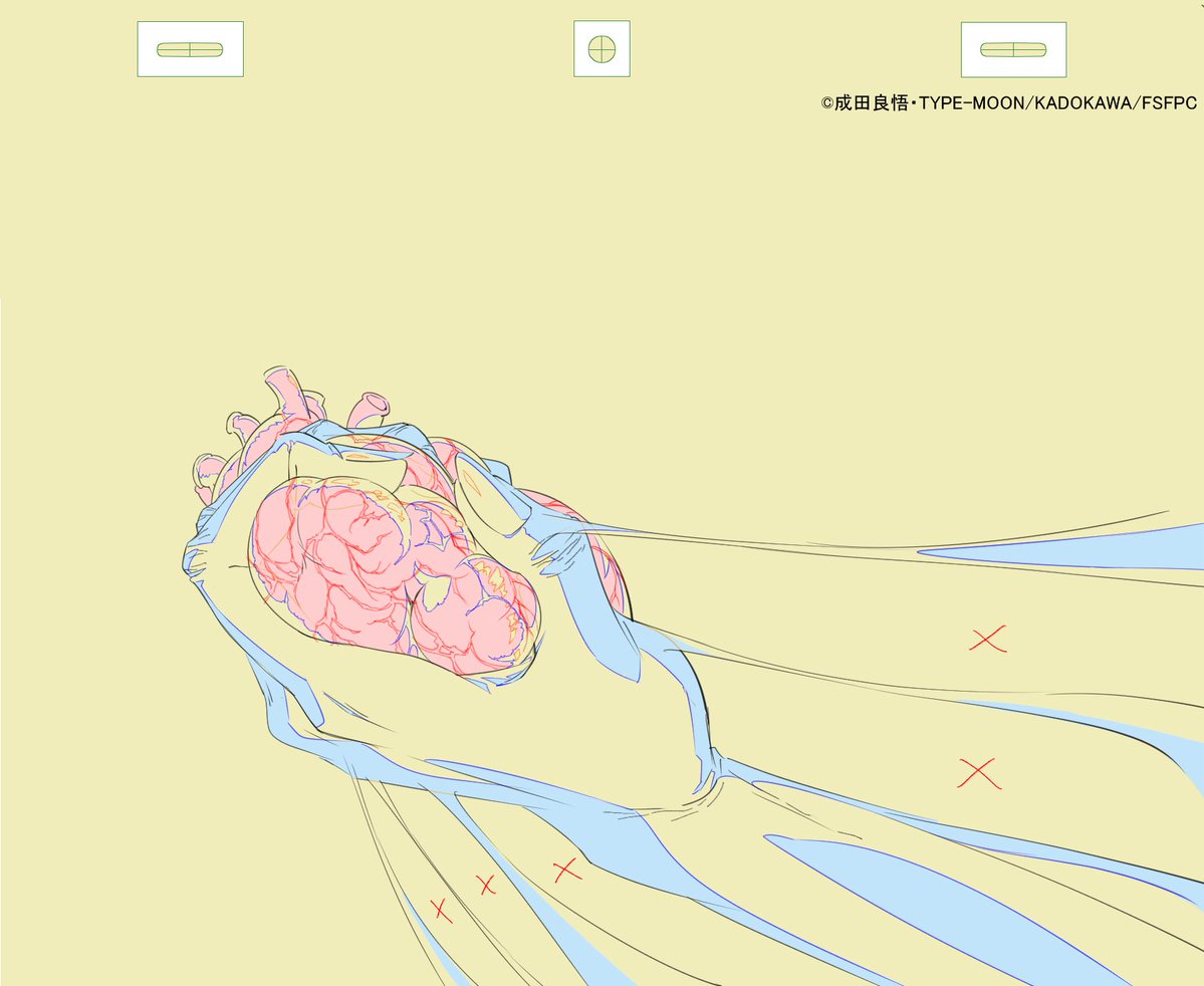 李睿杰(リ エイケツ) tweet media