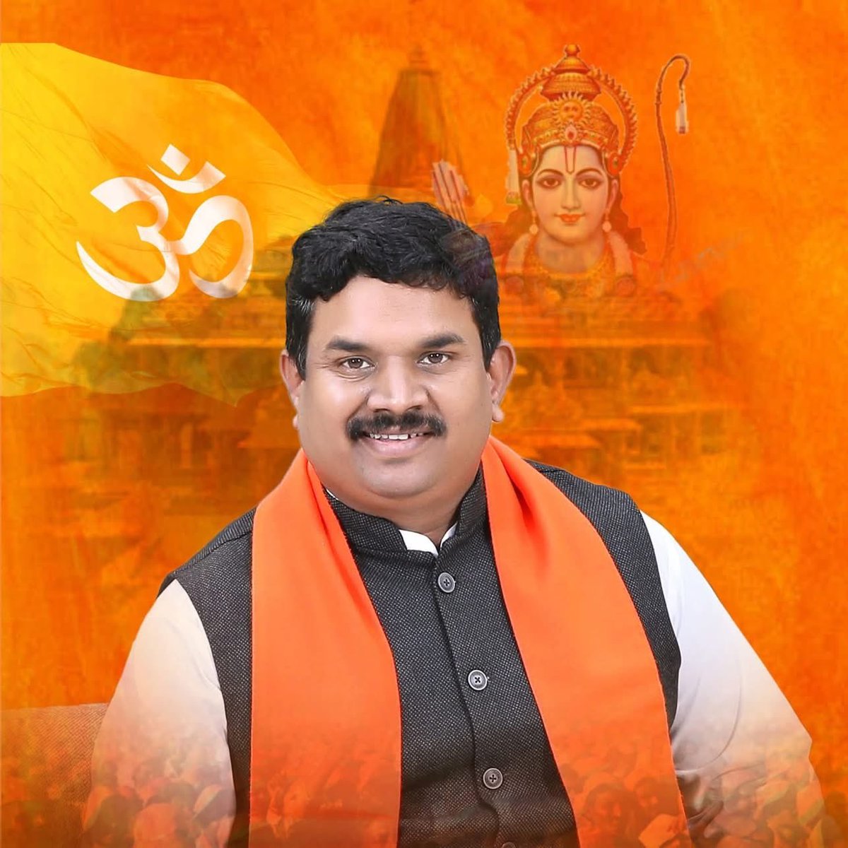 pankaj joshi (मोदी का परिवार ) tweet media