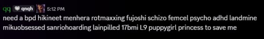 Mack Dre🎗️ tweet media