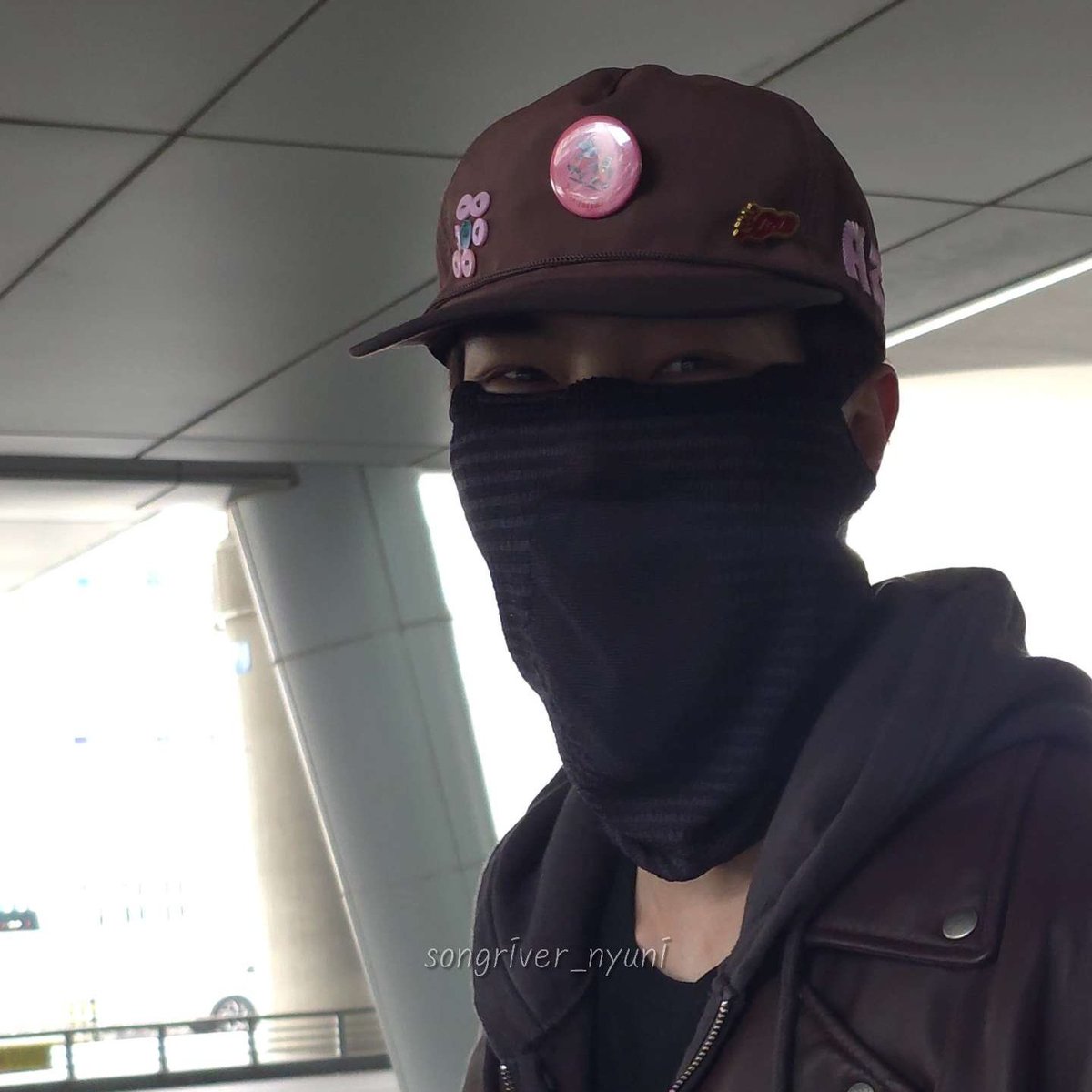 RIVER SPACE tweet media