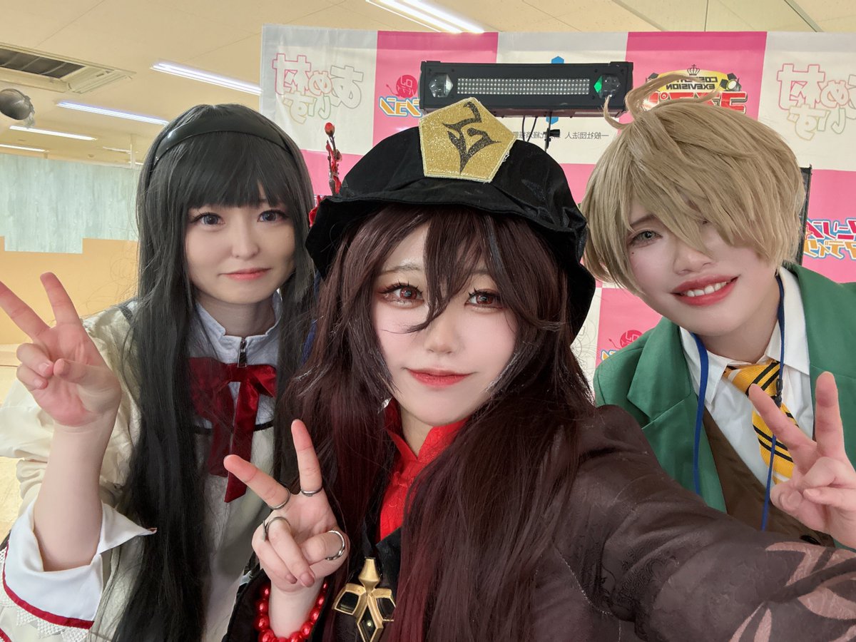 TMAFまでに痩せるおるな tweet media