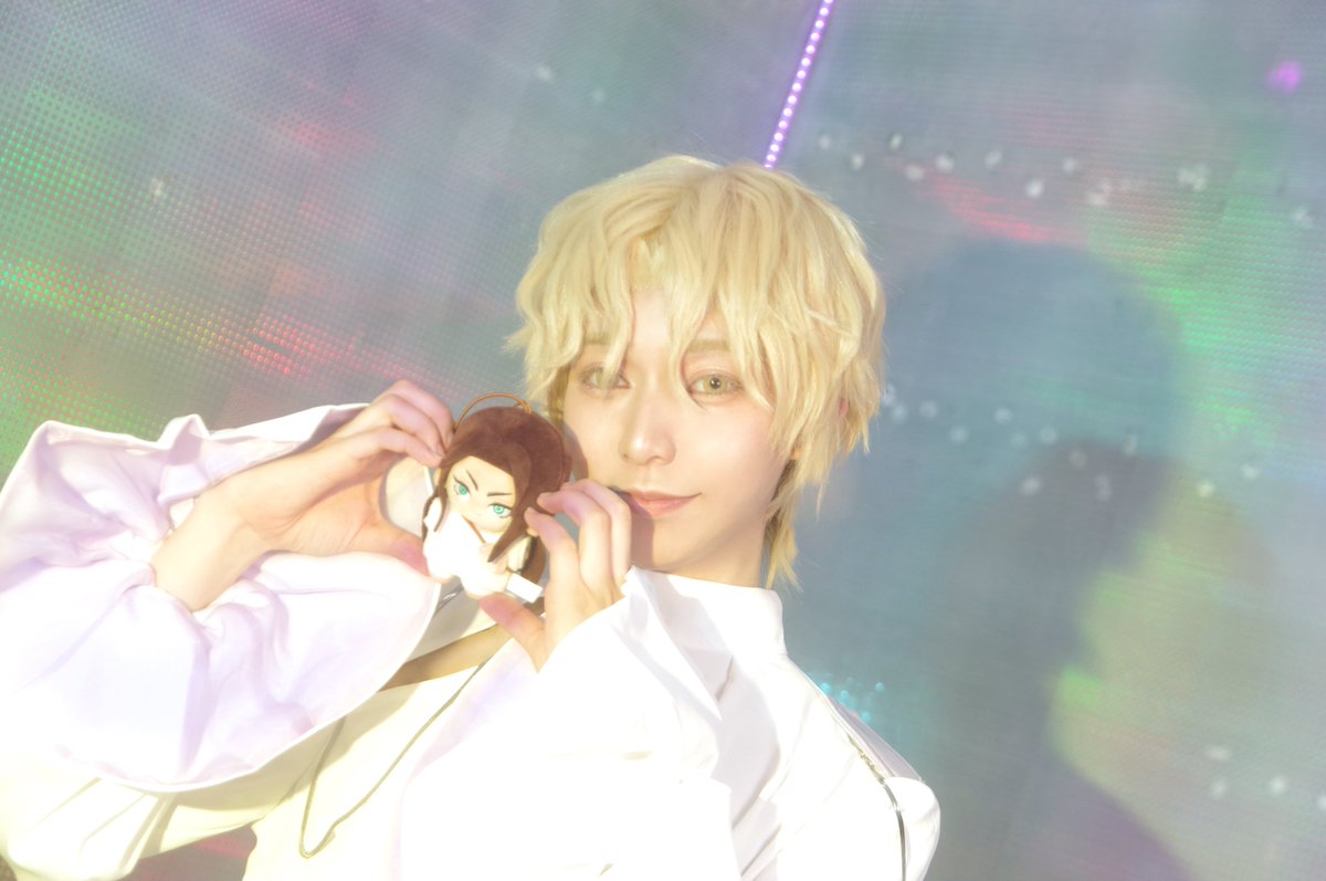 肉詰めパプリカ@スパコミ5/5 西1 サ 33a tweet media