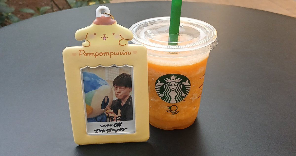 たろぺー tweet media