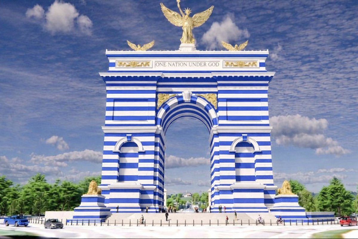 The Uncgorithm tweet media