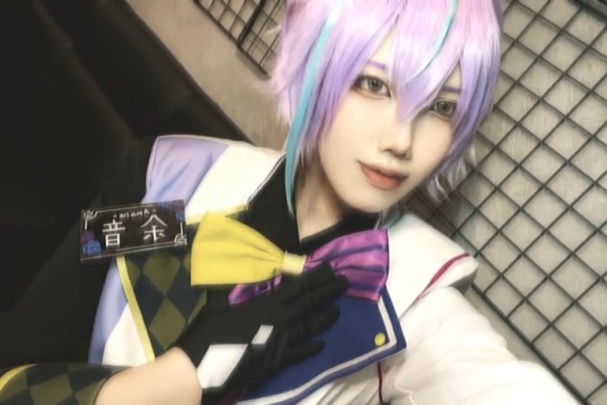 余音@LEGION tweet media