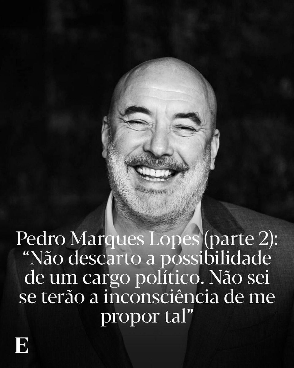 Expresso tweet media