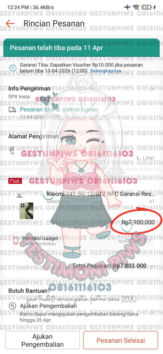 miowve's tweet photo. ── .✦ 𝐓𝐄𝐒𝐓𝐈𝐌𝐎𝐍𝐈 𝐏𝐈𝐖𝐒 <𝟑 .ᐟ

💋ྀིྀི spaylater co bignom 🔥 7.900K

ᯓ ✈︎ 15.000+ testi cek pinned twit🫰🏼 https://t.co/qd11ekaItg