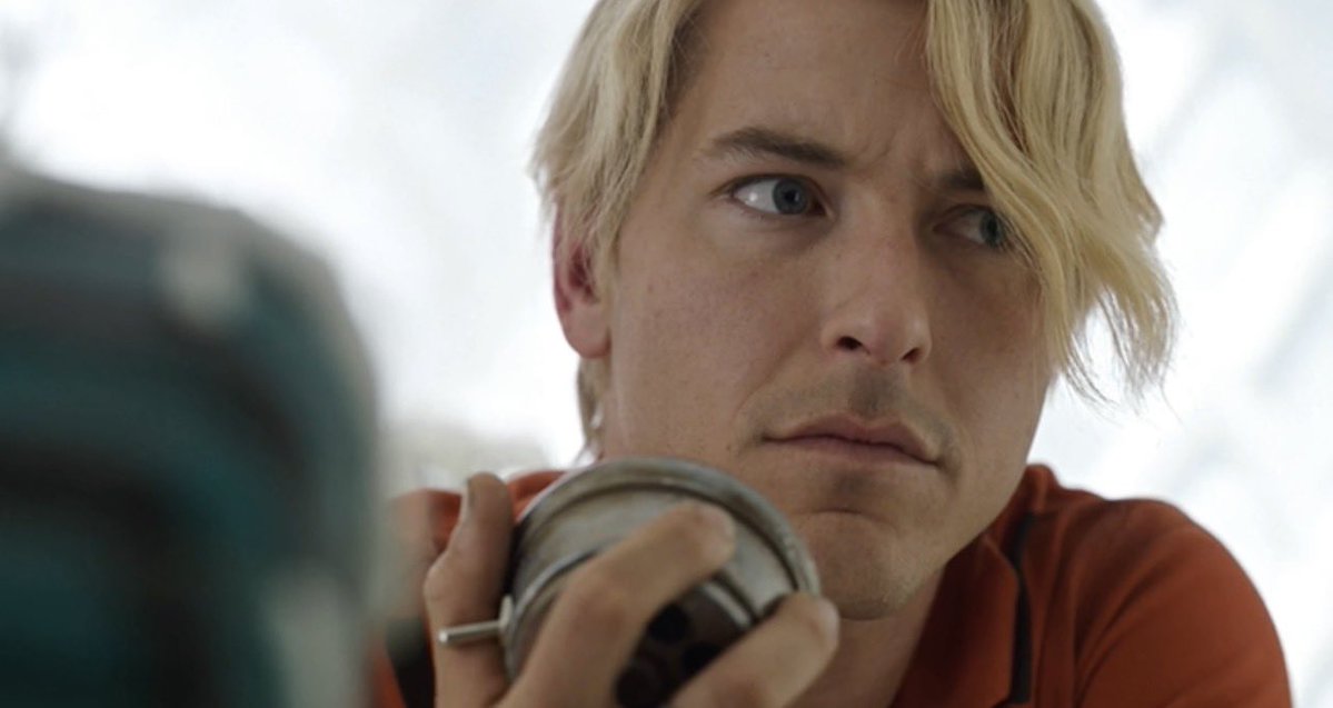 ขอโทรหาคู่หูแปปนึงนะ