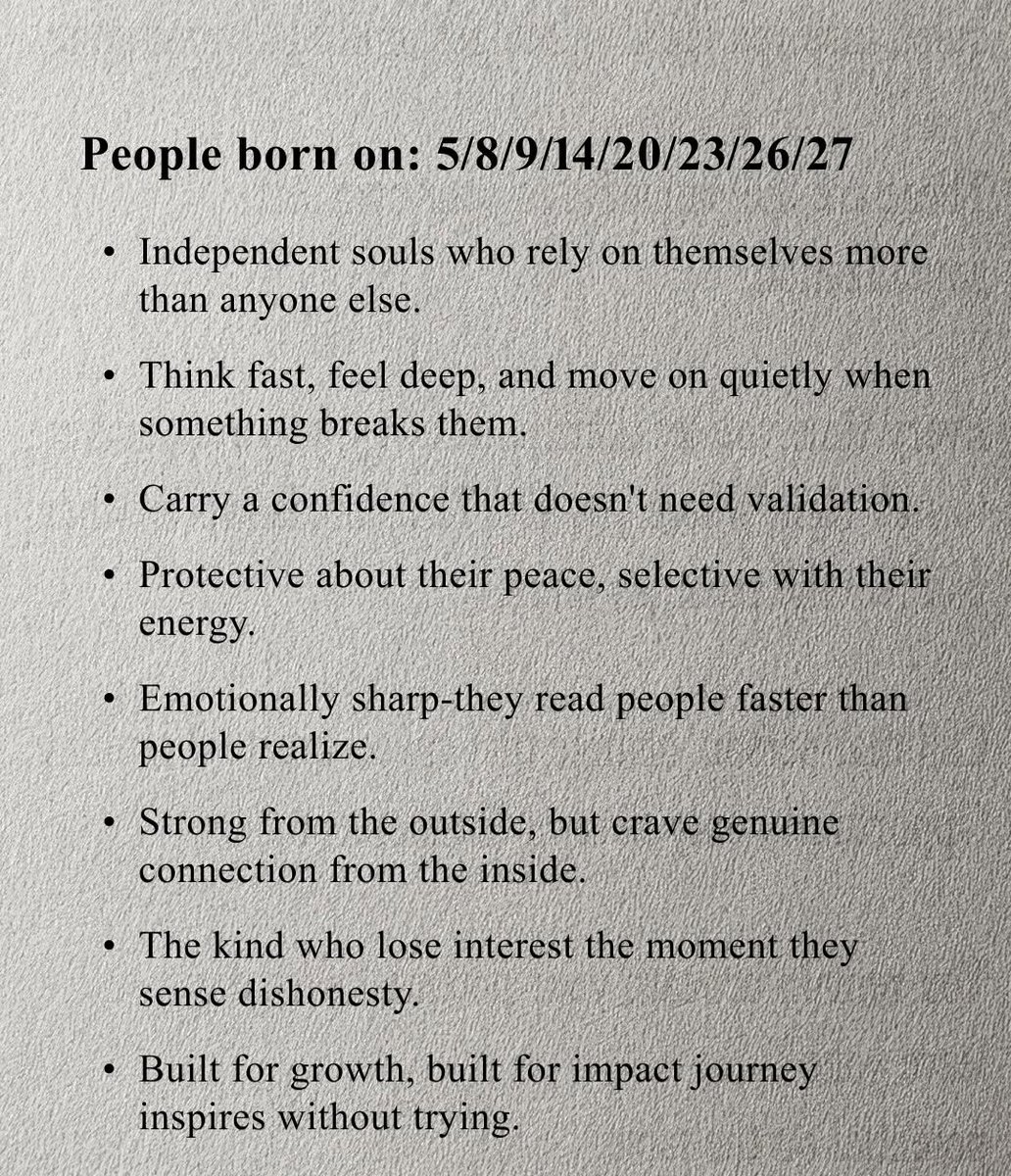 Silent Strength tweet media