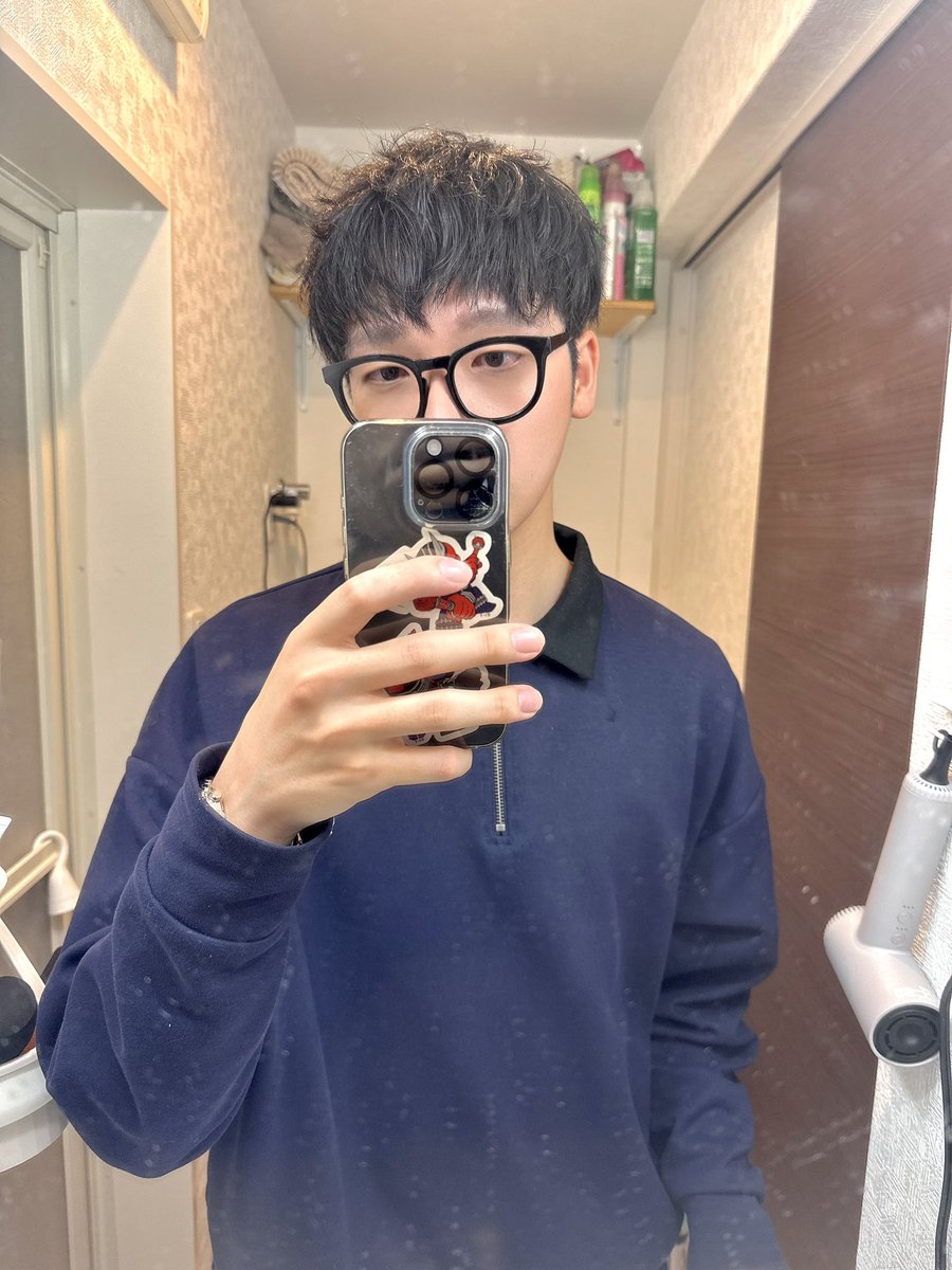 りょた tweet media