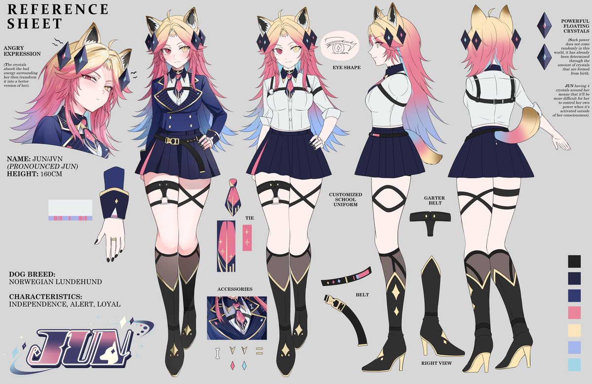 JUN 🐶💖 tweet media