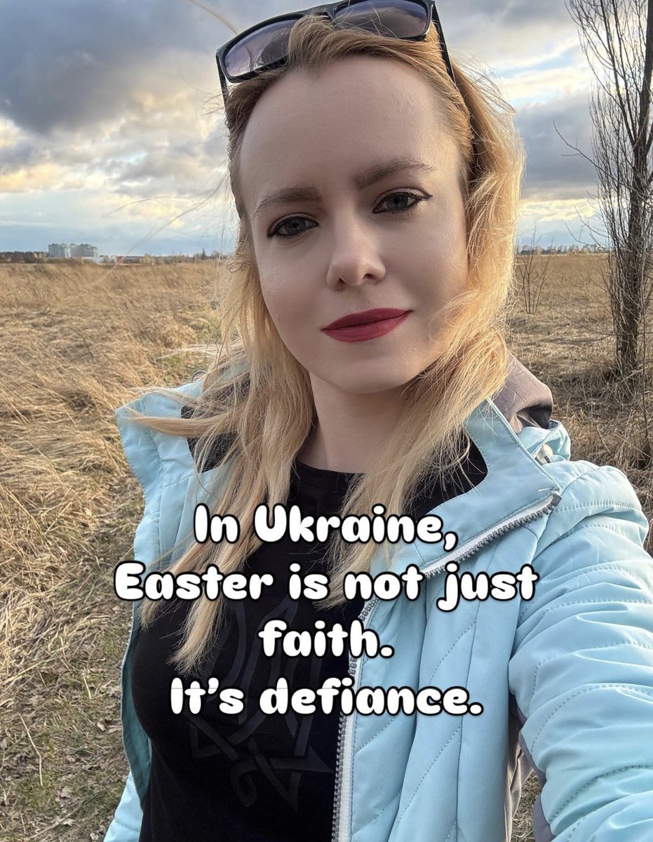 Angelica Shalagina🇺🇦 tweet media