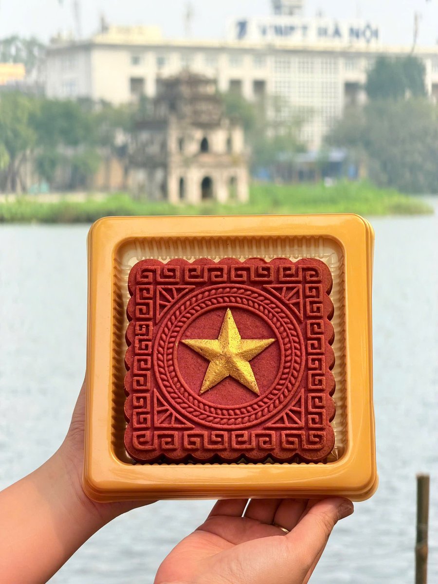 Phạm Na | DDA tweet media