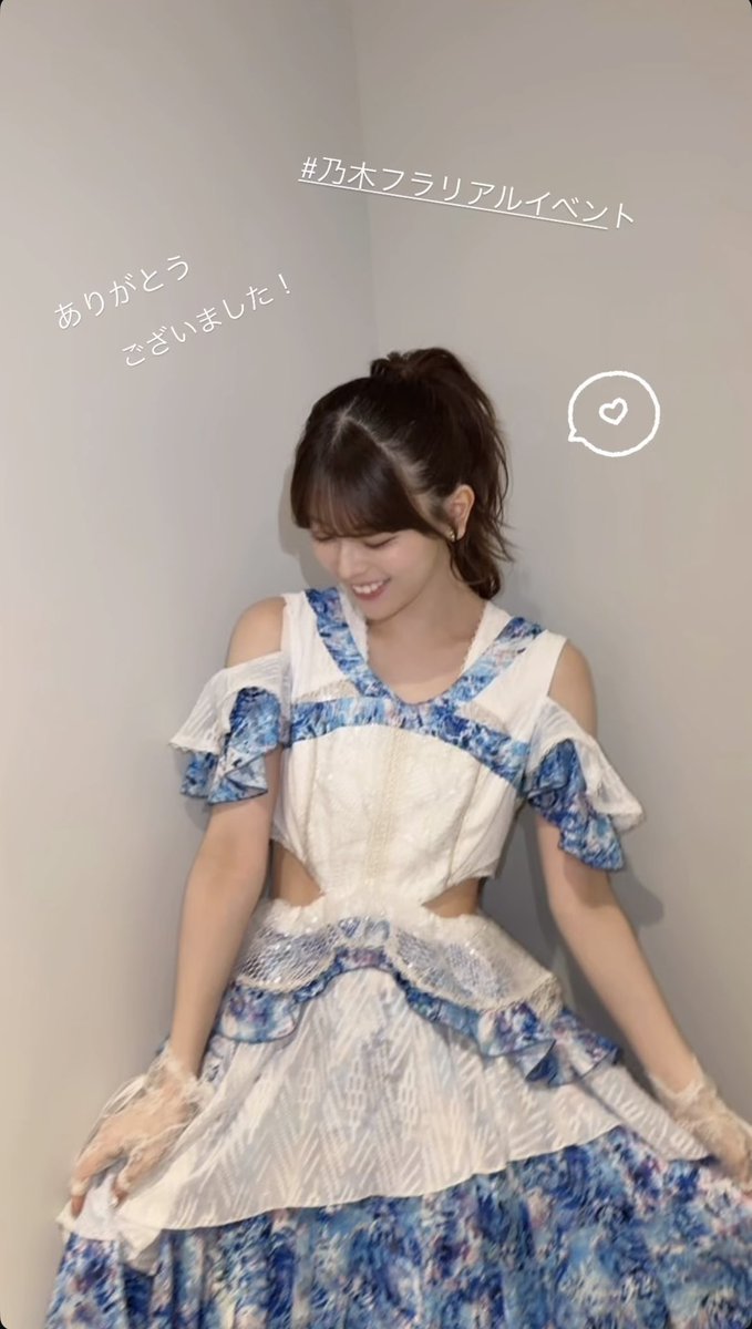 m*s様 乃木フェス　リアイベ参加者限定グッズ　岩本蓮加 おたんちゃんと蓮加ちゃんリアイベ❤️🩷 初リアイベ緊張したーっ