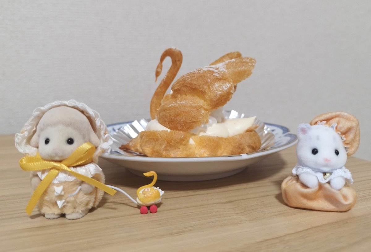 ちるぽっぷ tweet media