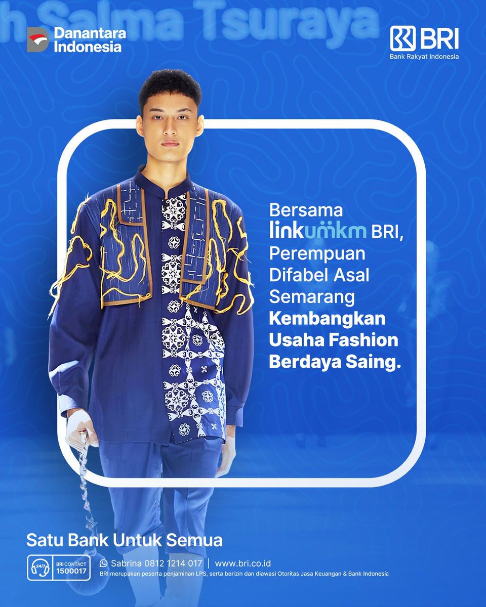 BANK BRI tweet media