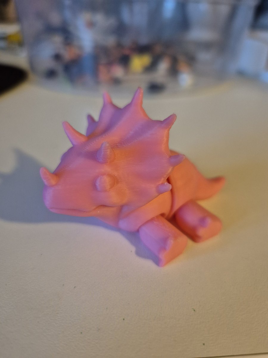 Ronny366's tweet photo. Some more prints ive done! #3dprinting https://t.co/GnHCMCamGF