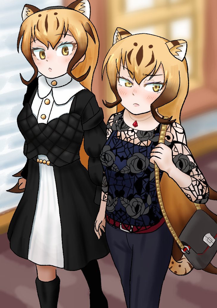 超神聖リリーナ🔥レイジングストーム🌪 tweet media