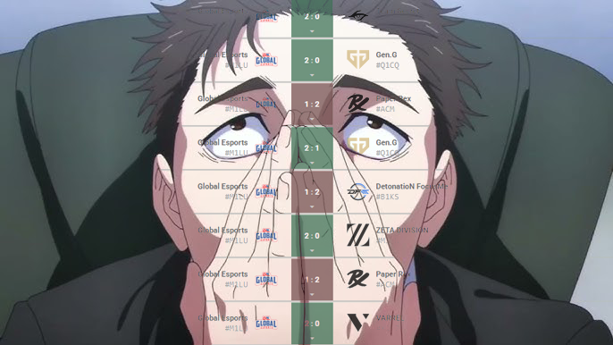 Team Secret tweet media