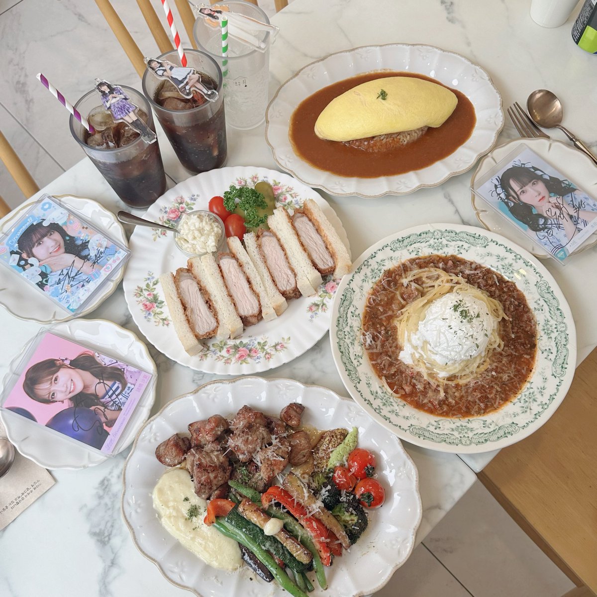 호두 ホドゥ 🥦 tweet media