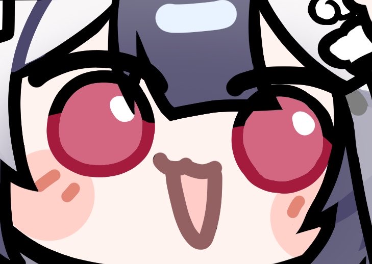 ventea 🥛 | EN VTuber 🐾 VHalo ໒꒱ tweet media