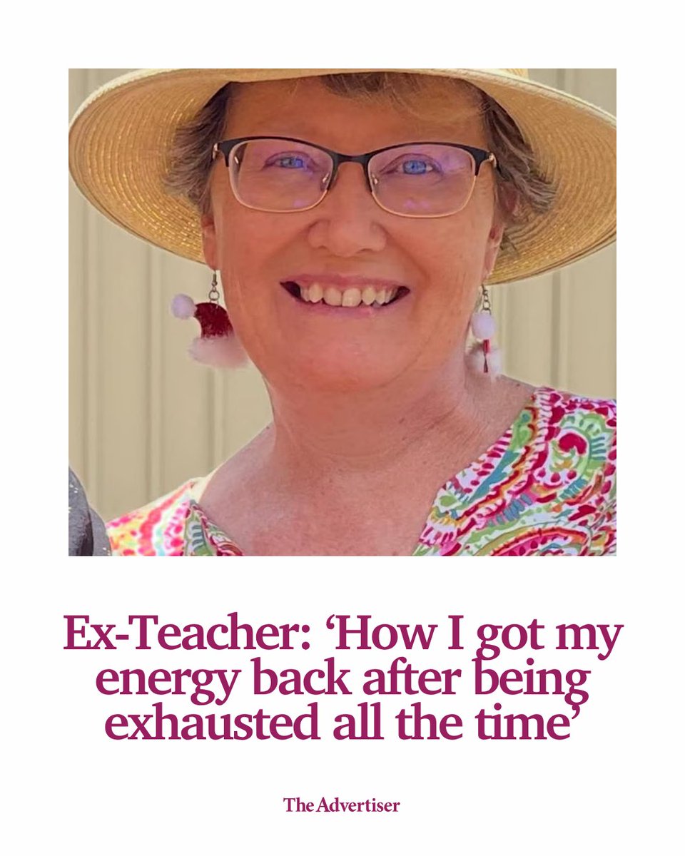 The Advertiser tweet media