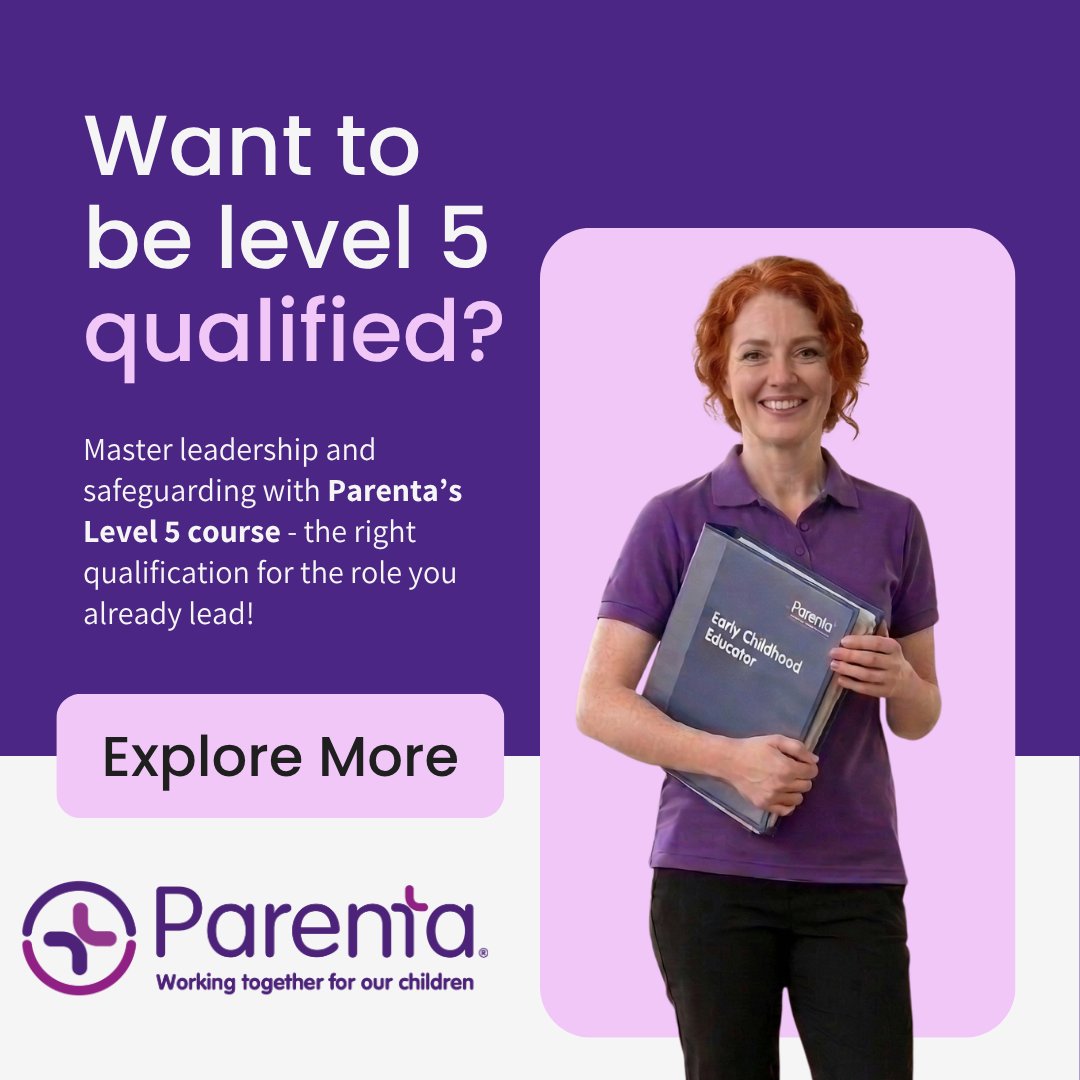 The Parenta Group tweet media