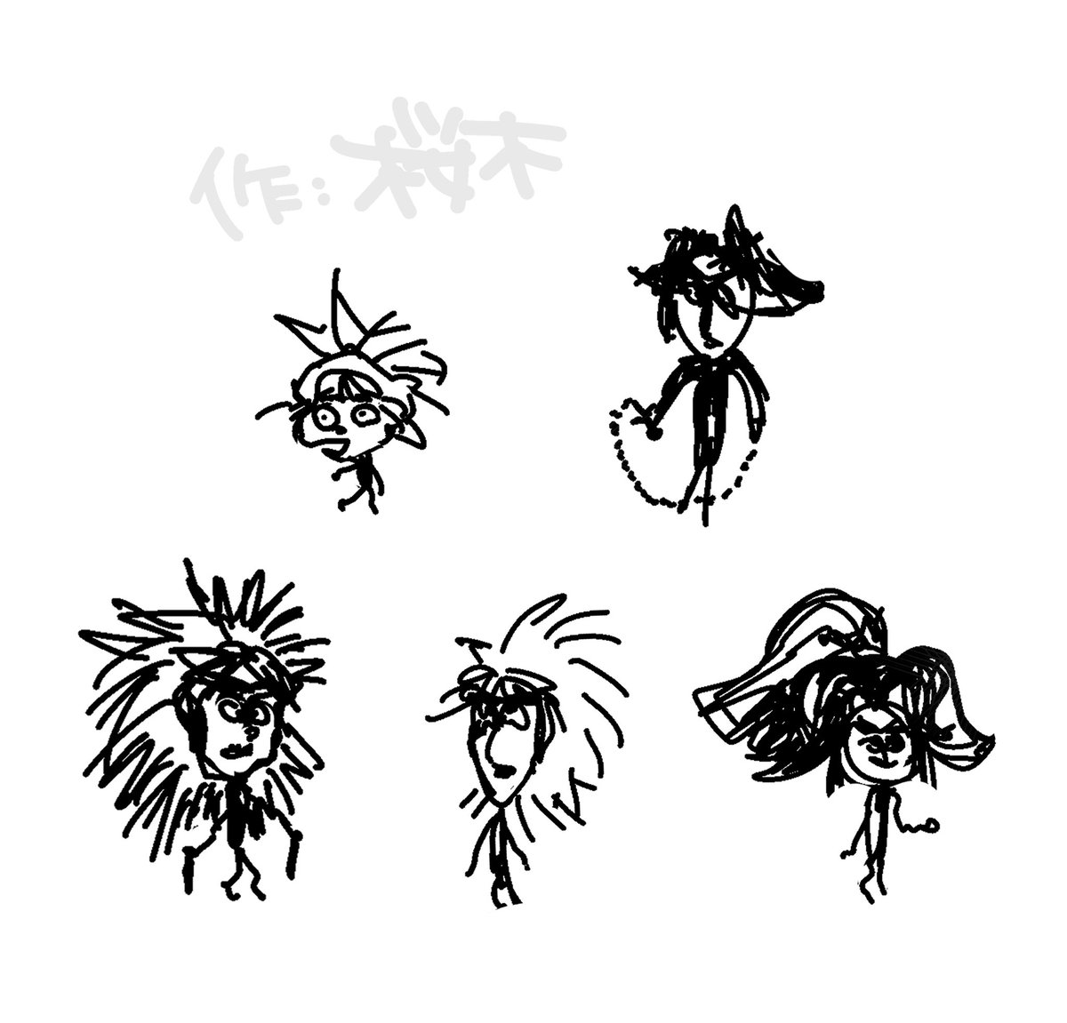 無慈悲🅢@5/6 西1イ02a tweet media