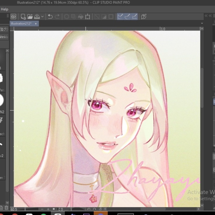 Artist’s Base tweet media