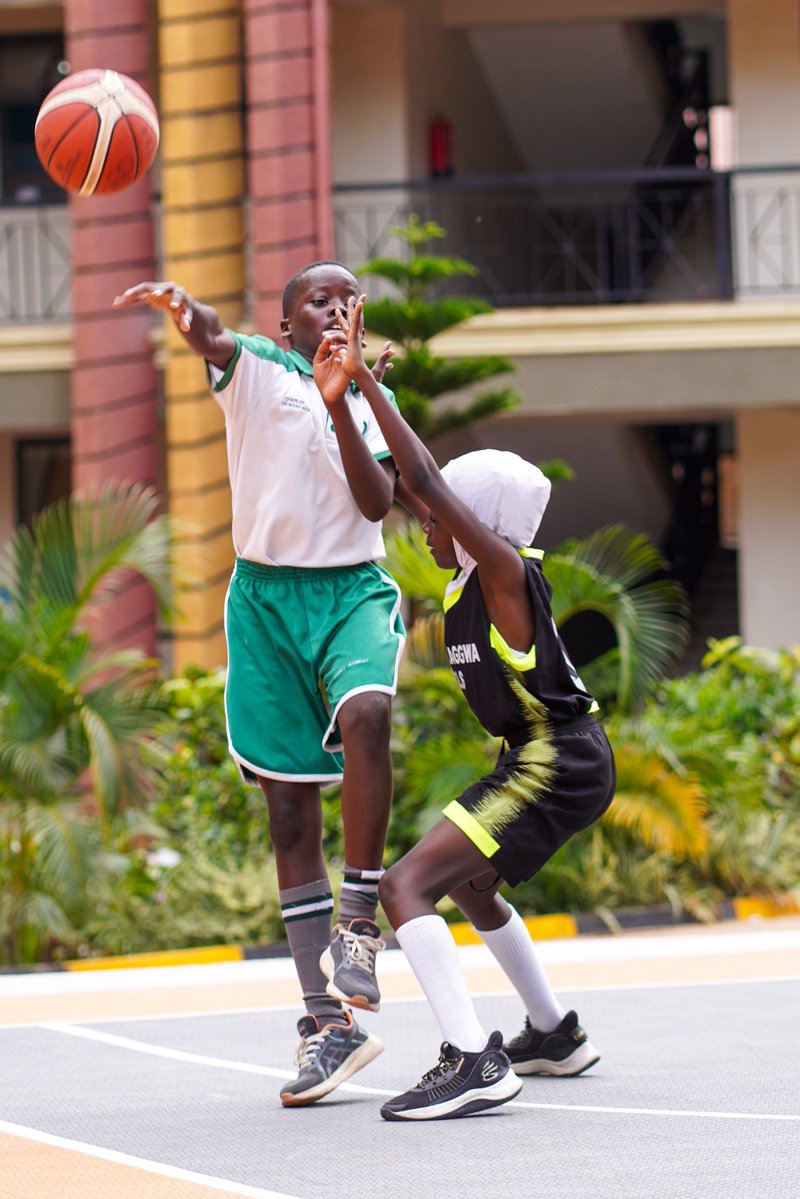 FUBA Youth & Mini Basketball tweet media