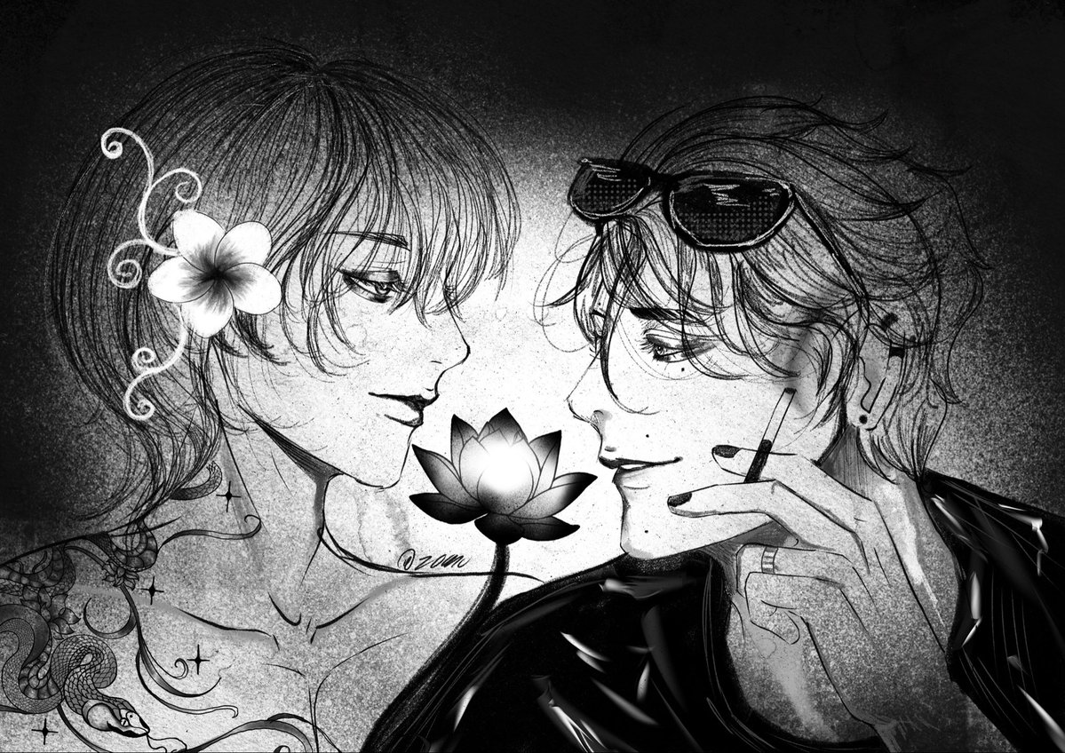 z 🪽 ( slow ) ติดต่อไม่ได้ 3 วันนะคะ tweet media