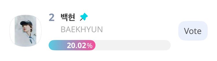 BBH VOTING TEAM tweet media