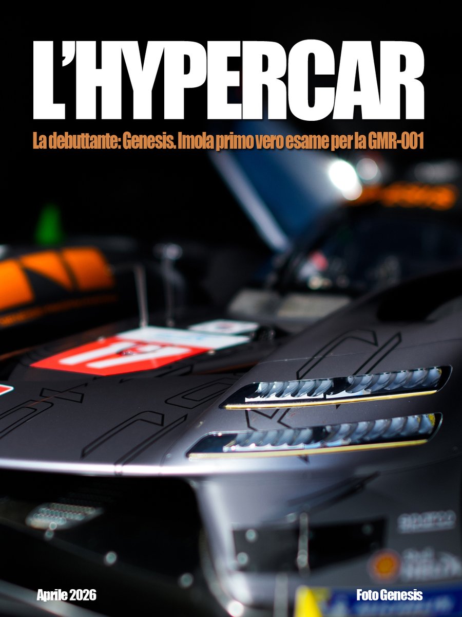 Matteo Mattei tweet media