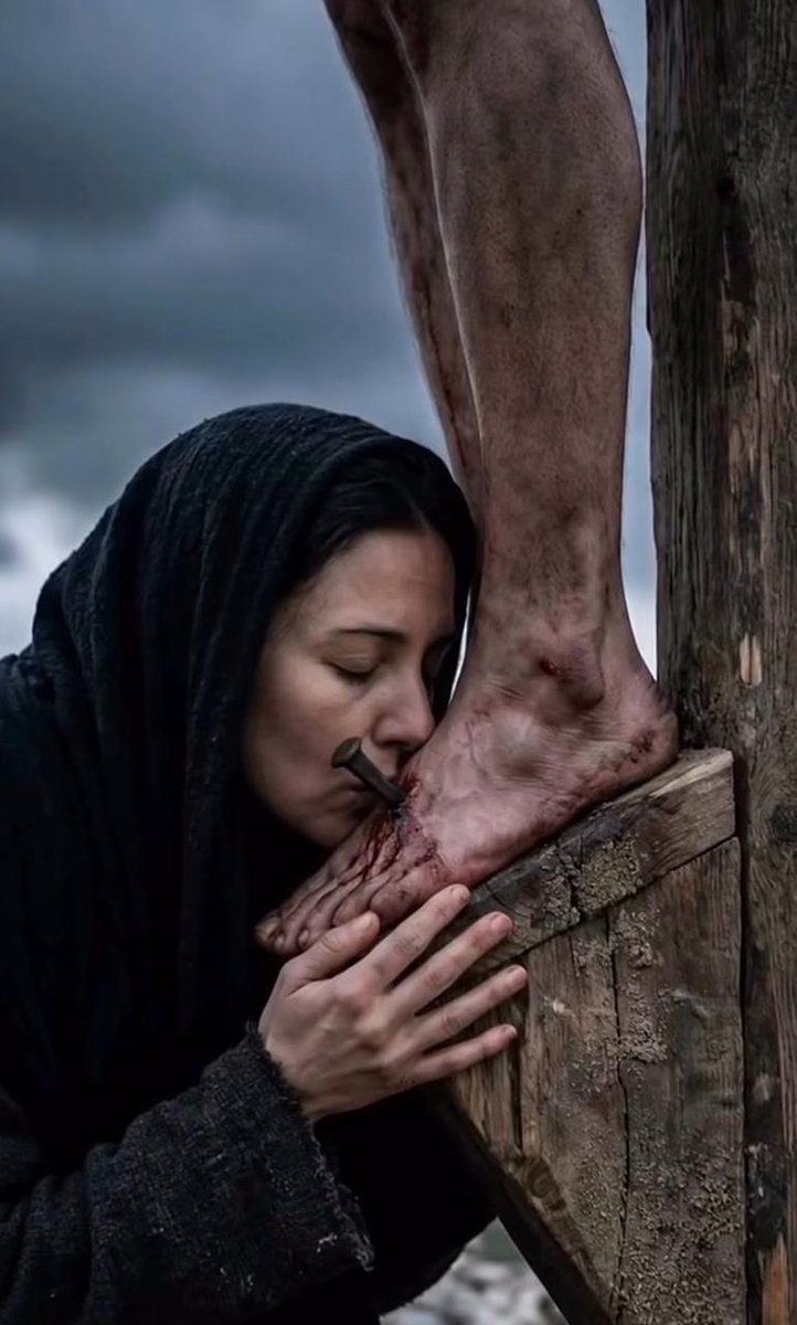 MotherMary tweet media