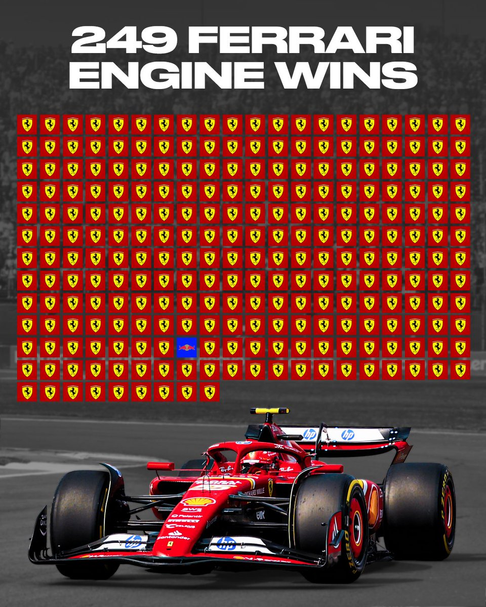 The Race tweet media